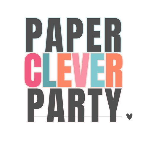 papercleverparty logo